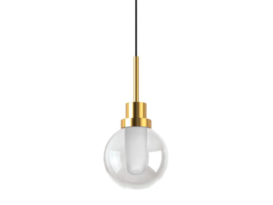 Alaska Big Fancy Shape подвесной светильник Arkoslight
