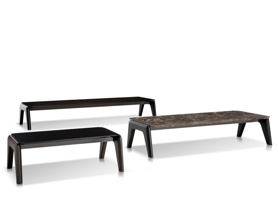 Kirk журнальный стол Minotti