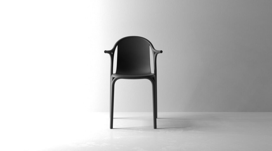 Brooklyn уличный стул Vondom
