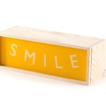 Smile