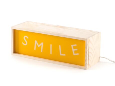 Smile