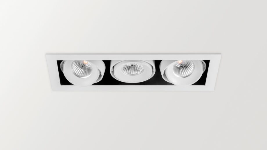 Orbital Mini 3 спот Arkoslight