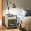 Haller Nightstand