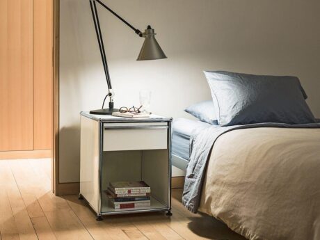 Haller Nightstand