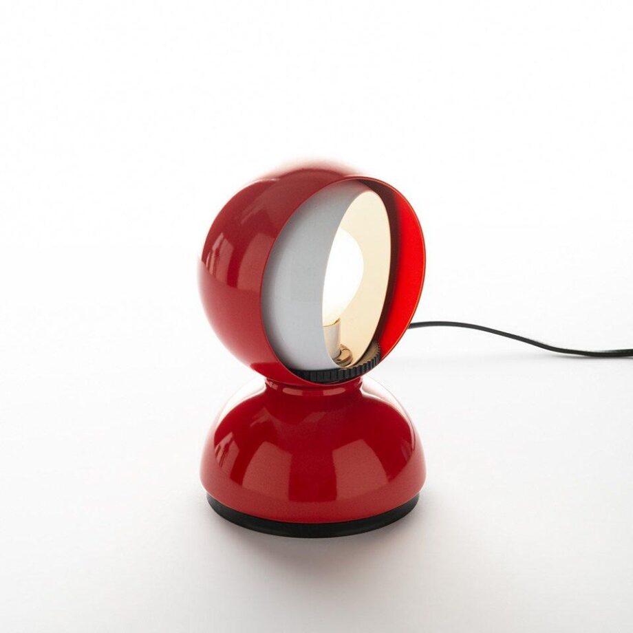 Eclisse настольная лампа Artemide