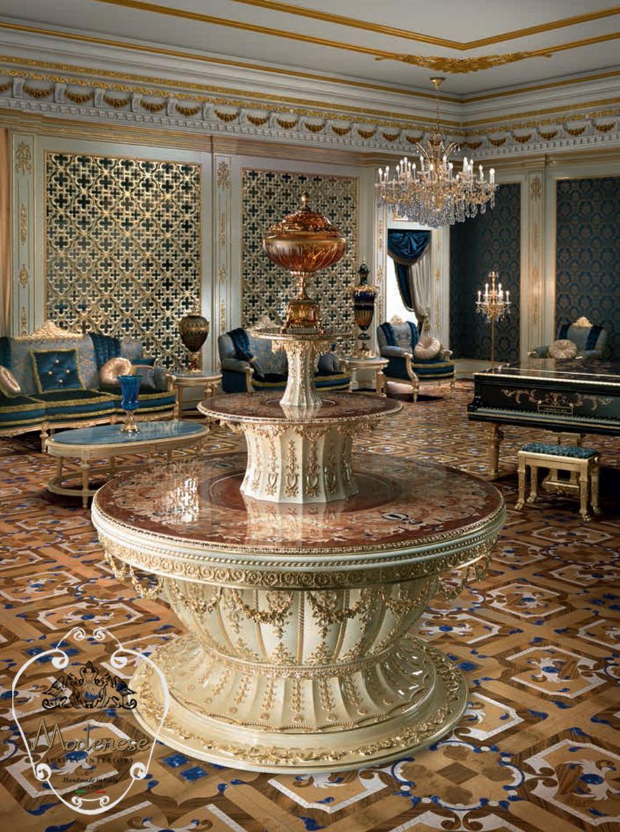 14104 стол Modenese Gastone