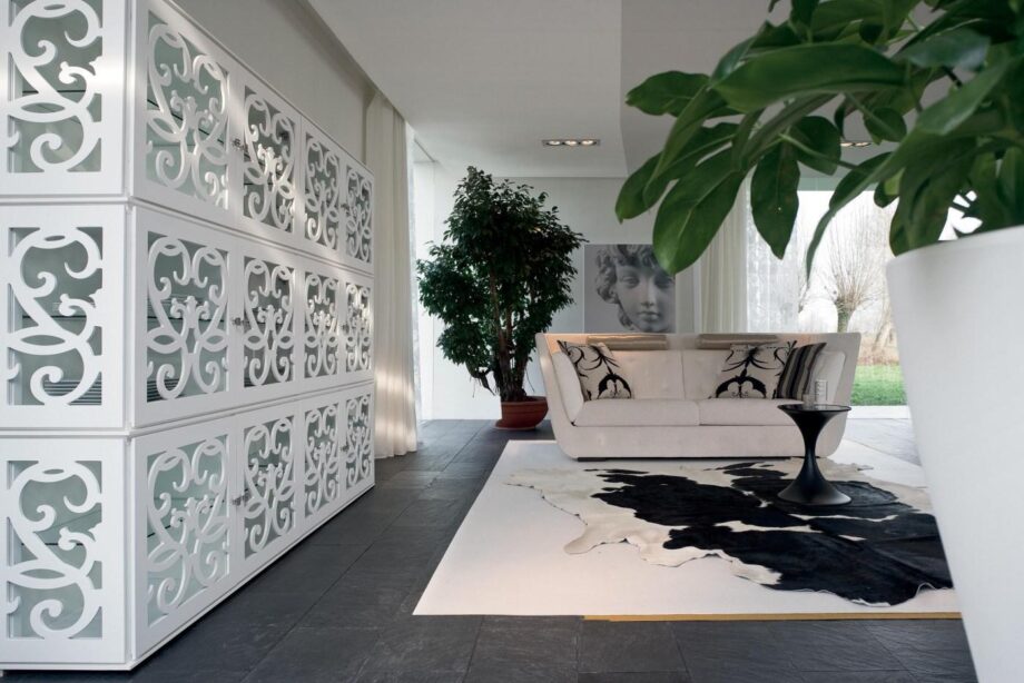 Paris комод Tonin Casa