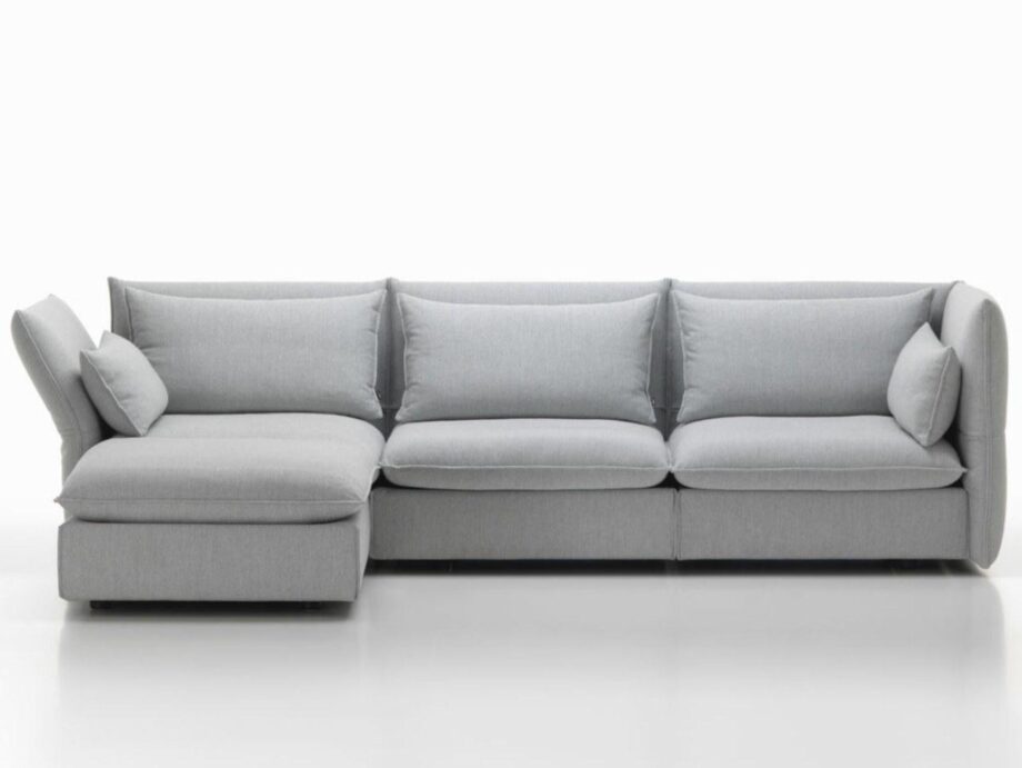 Mariposa Corner диван Vitra