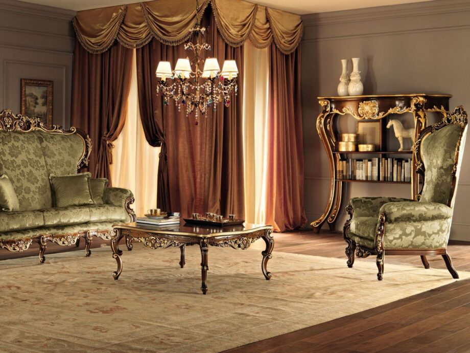 11604 книжный шкаф Modenese Gastone