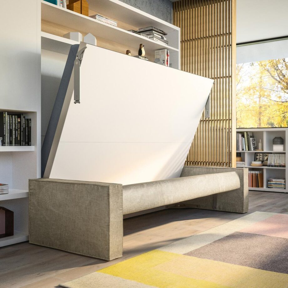 Circe Sofa кровать Clei