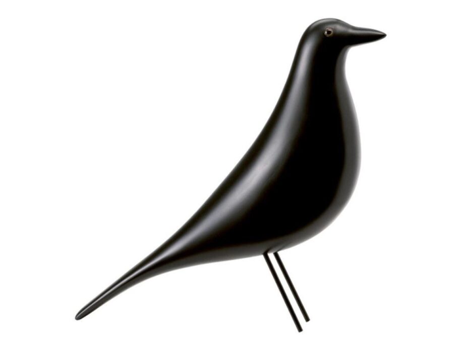 Eames House Bird декоративный предмет Vitra
