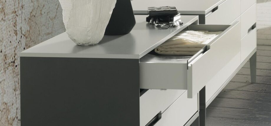 Mondrian комод Natuzzi Italia