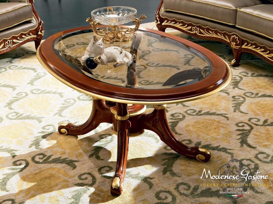 13654 журнальный стол Modenese Gastone