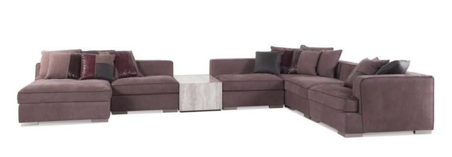Flair журнальный стол Gianfranco Ferre Home