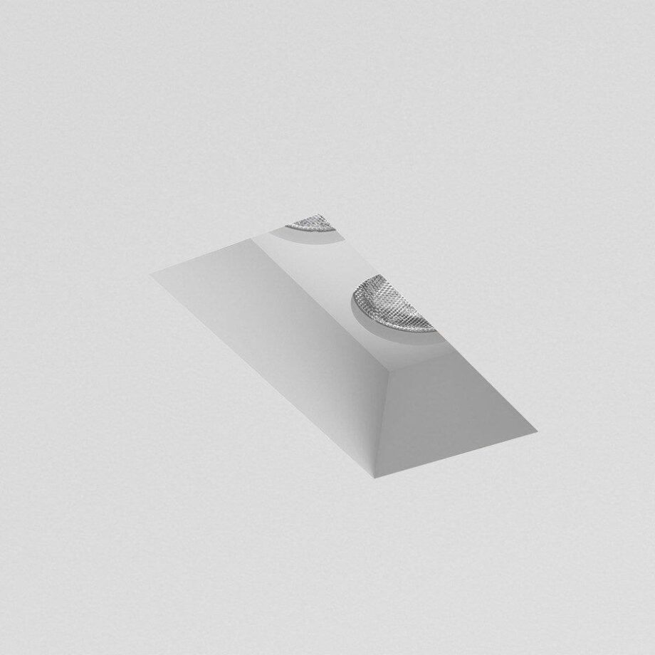 Blanco Twin спот Astro Lighting