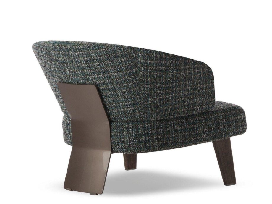 Reeves Large кресло Minotti