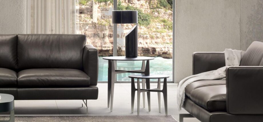 Vico настольная лампа Natuzzi Italia