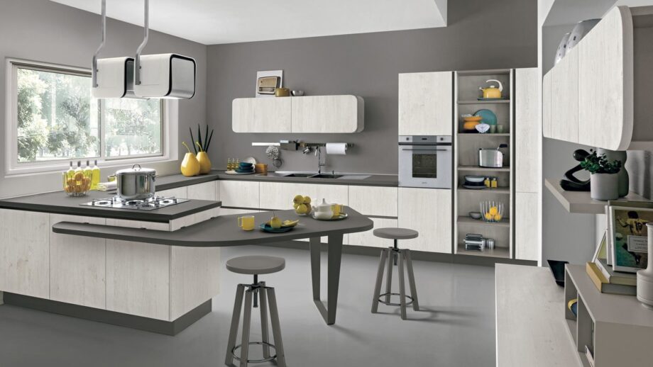 Immagina кухня Lube Cucine
