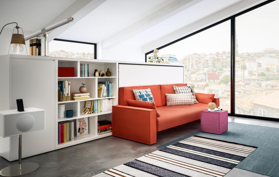 Kali Sofa диван Clei