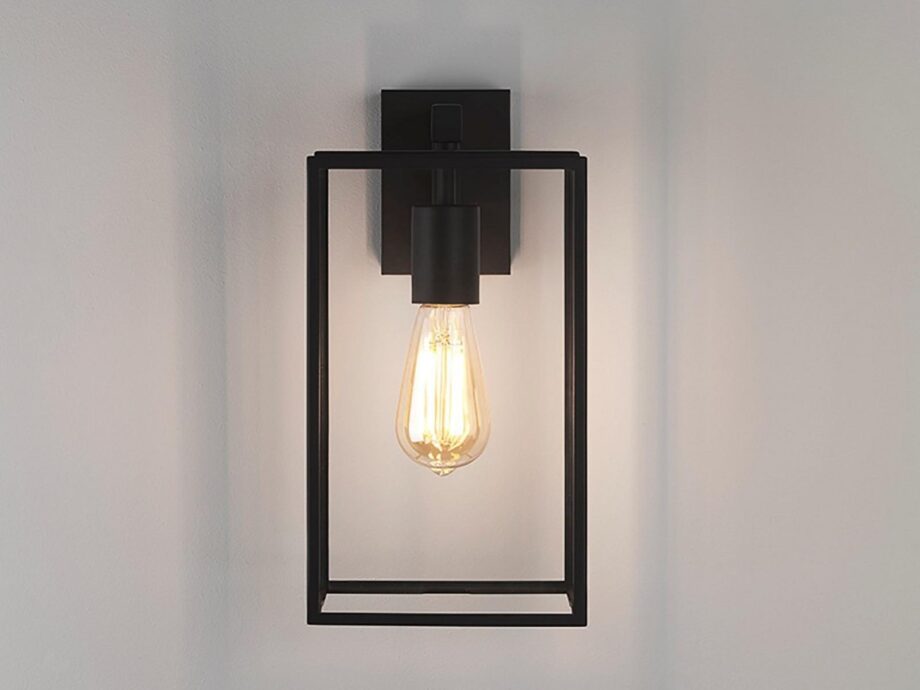 Box уличный настенный светильник Astro Lighting
