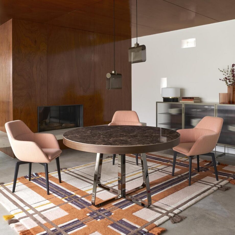 Amédée стул Ligne Roset