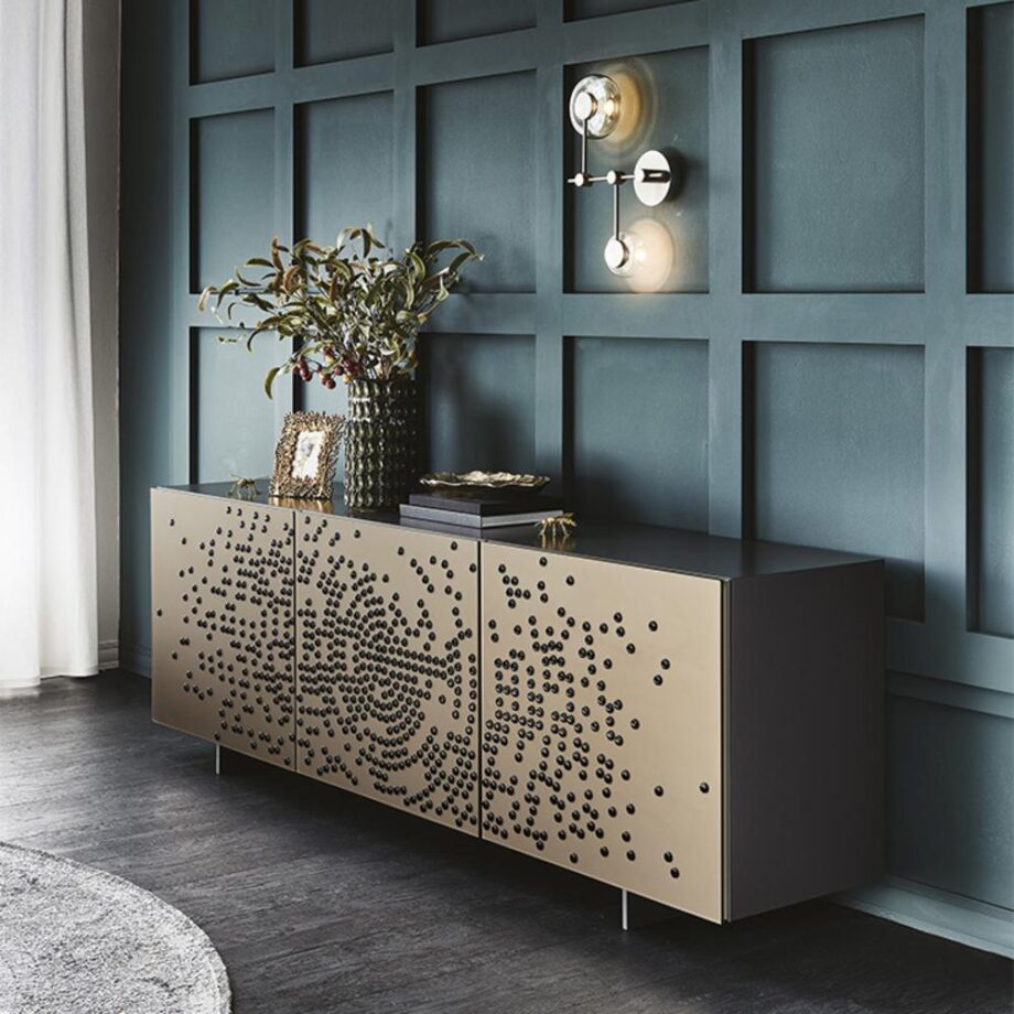 Voyager комод Cattelan Italia