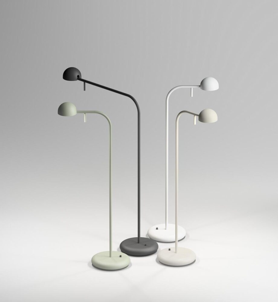 Pin торшер Vibia