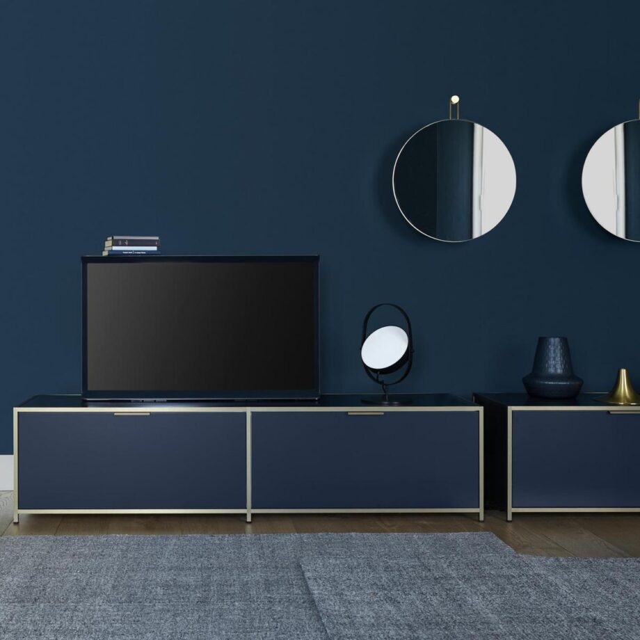 Sperl зеркало Ligne Roset