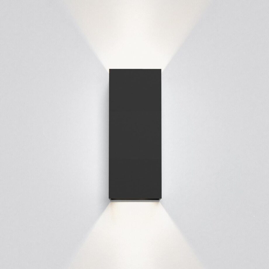 Kinzo 260 настенный светильник Astro Lighting