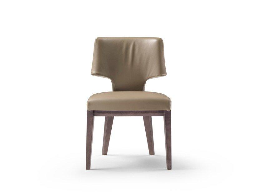 Aline стул Flexform
