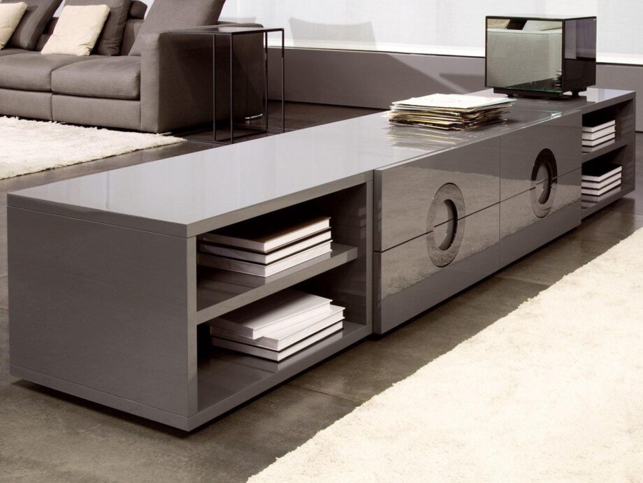Archipenko Unit комод Minotti