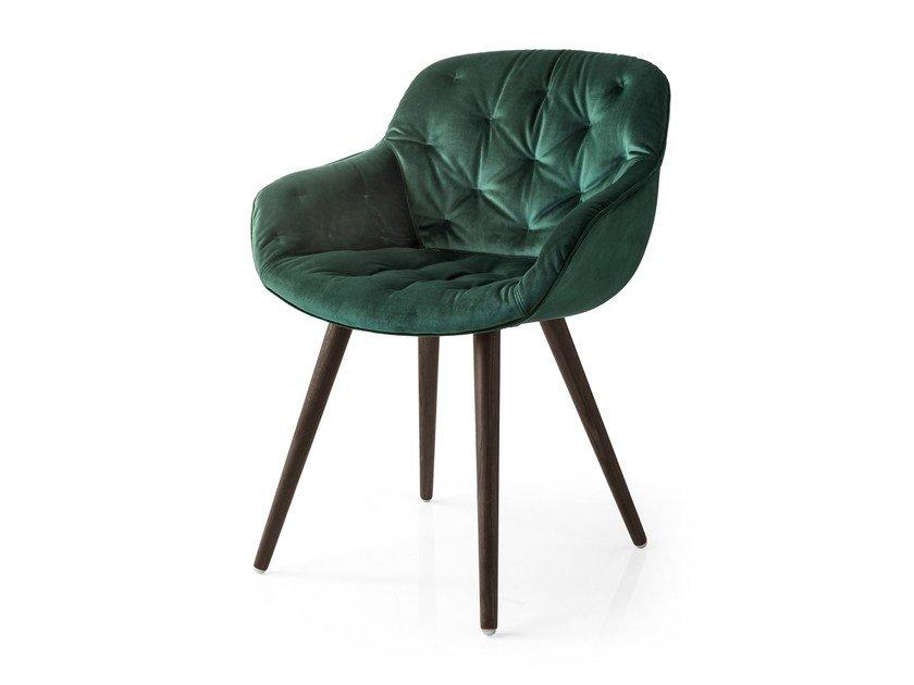 Igloo Soft стул Calligaris