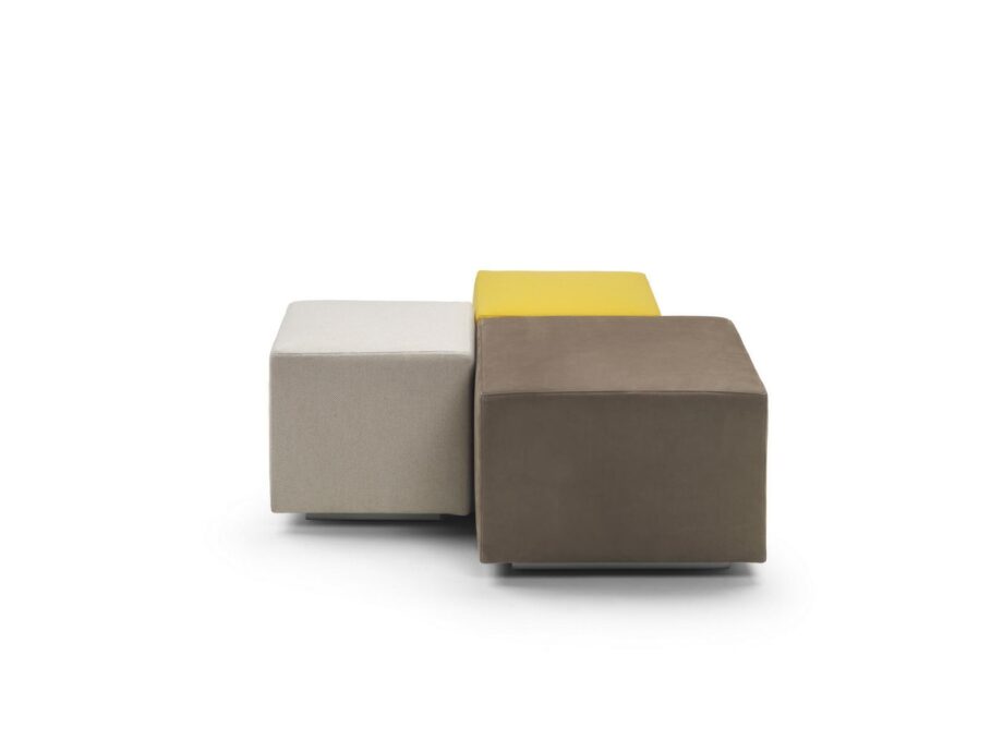 Adagio пуф Flexform