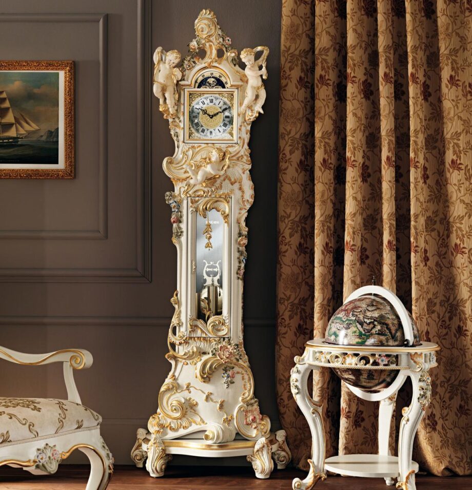 11642 барный шкаф Modenese Gastone