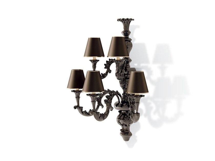 6877 6878 настенный светильник Carpanese Home