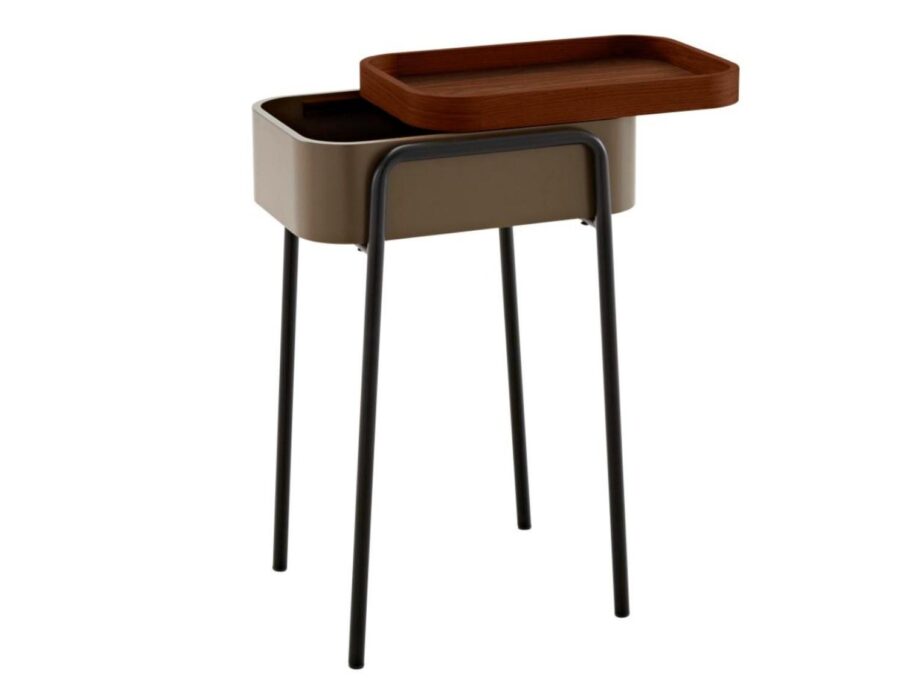 Couliss журнальный стол Ligne Roset