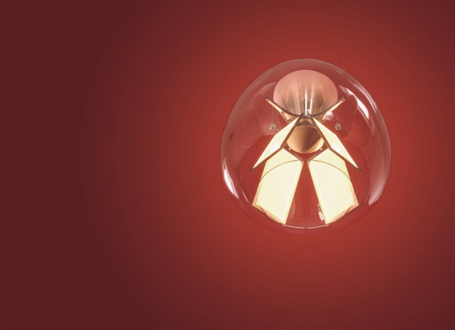 Harry H. подвесной светильник Artemide