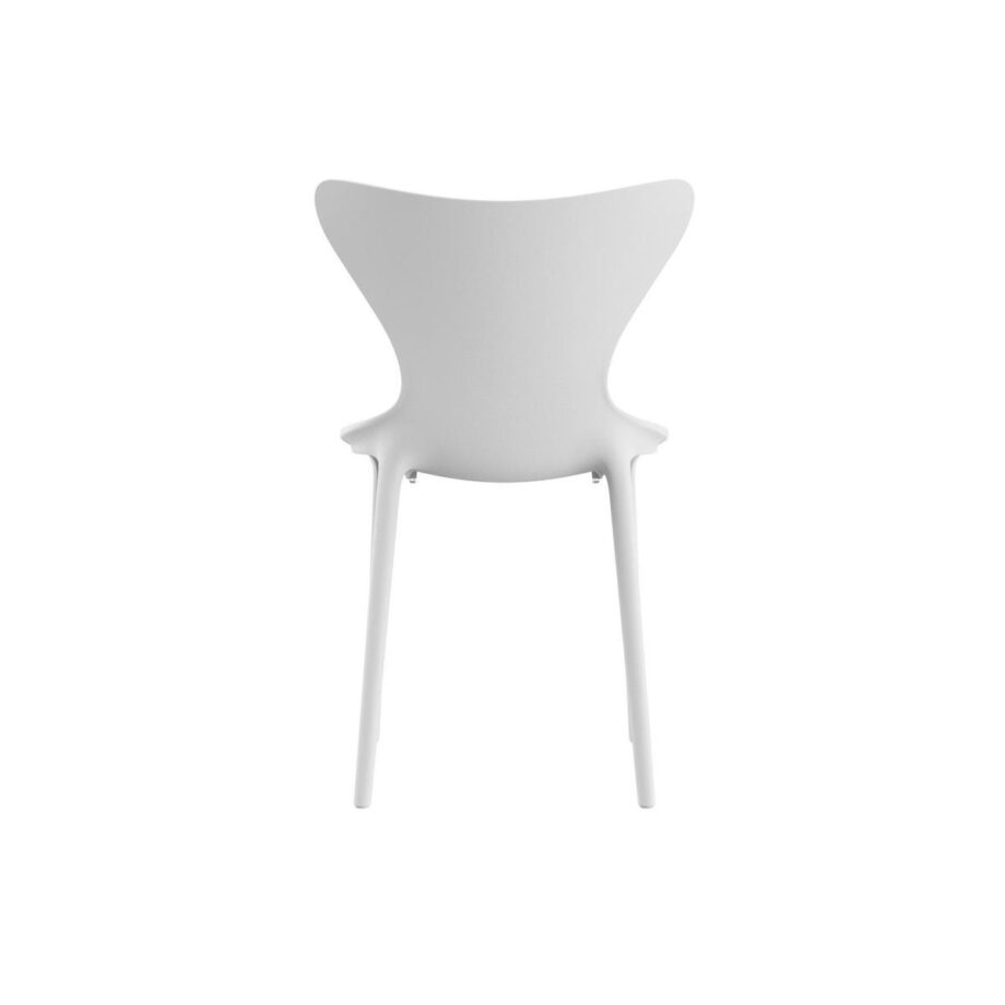 Love уличный стул Vondom