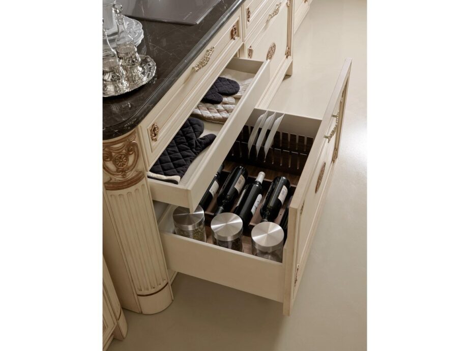 Sogno кухня Martini Interiors