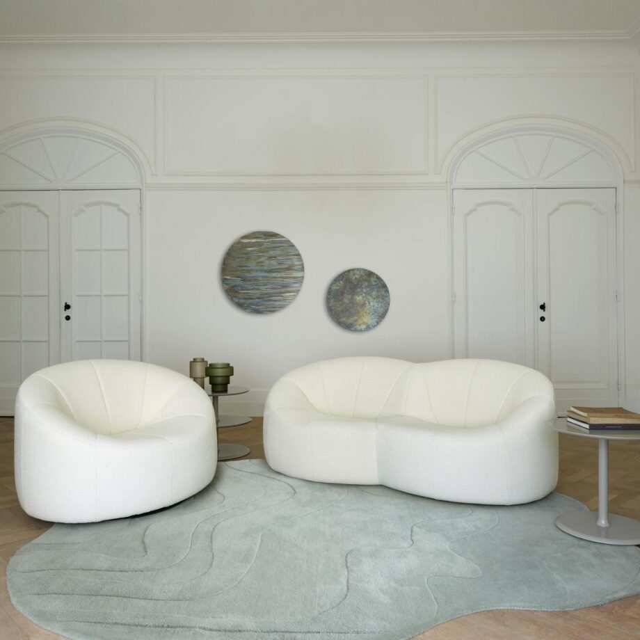 Pumpkin кресло Ligne Roset