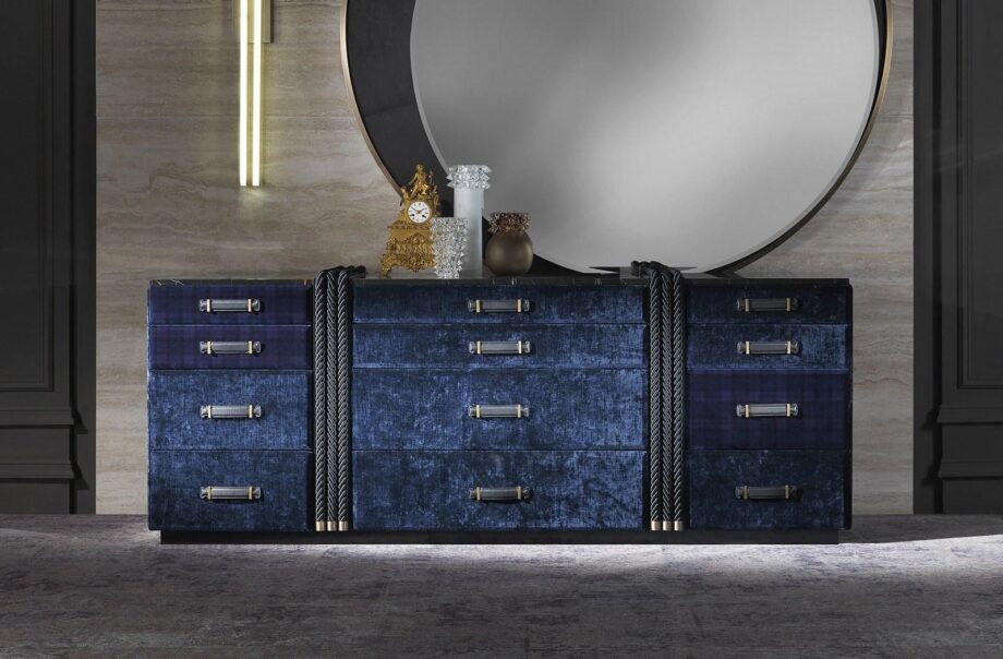 Moore комод для спальни Gianfranco Ferre Home