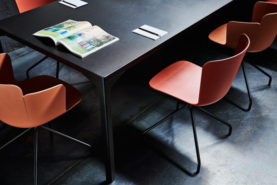 Calla Pm X Pp стул Midj