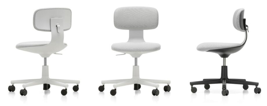 Rookie офисное кресло Vitra