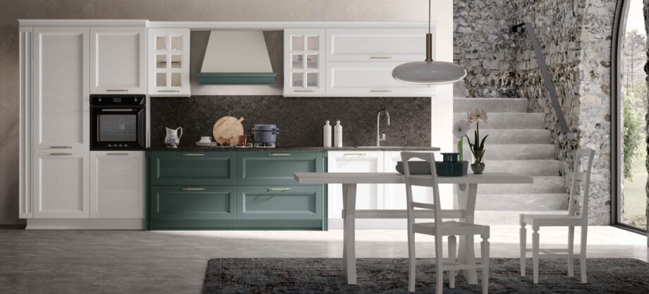 Beverly кухня Stosa Cucine