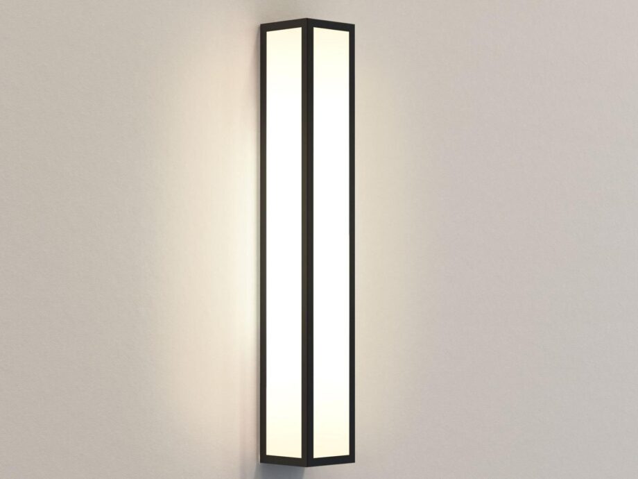 Salerno 520 уличный настенный светильник Astro Lighting