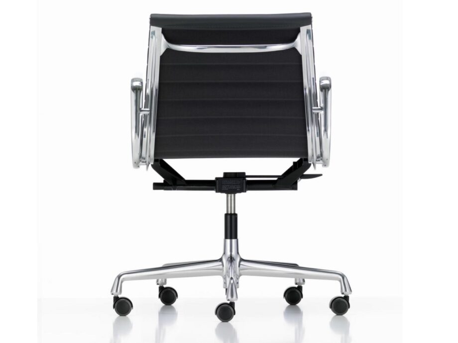 Aluminium Chair Ea 117 офисное кресло Vitra