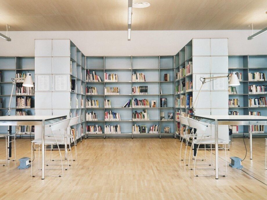 Haller Table For Shared Workstations офисный стол Usm