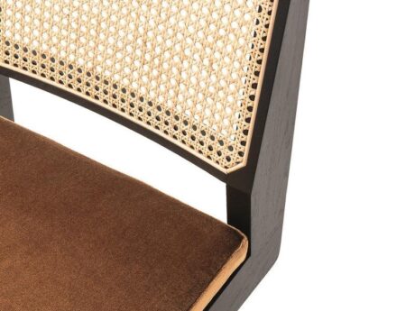 055 Capitol Complex Chair