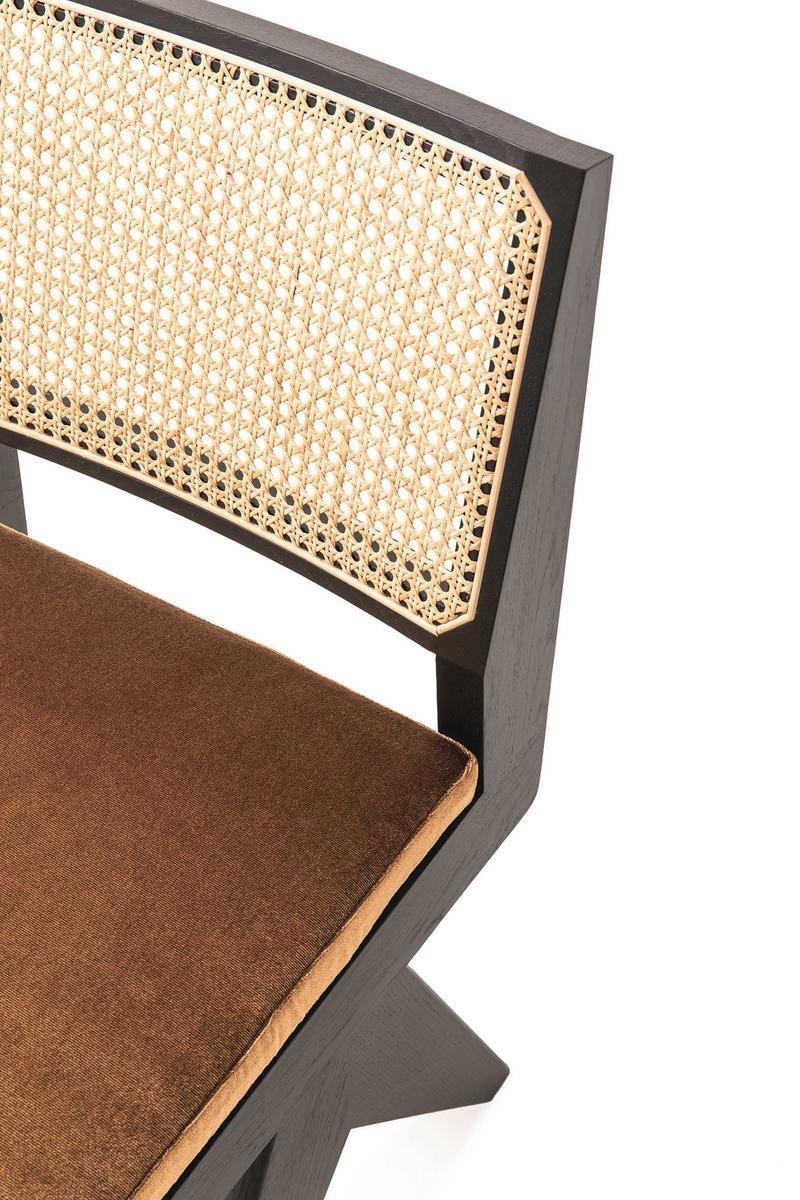 055 Capitol Complex Chair стул Cassina