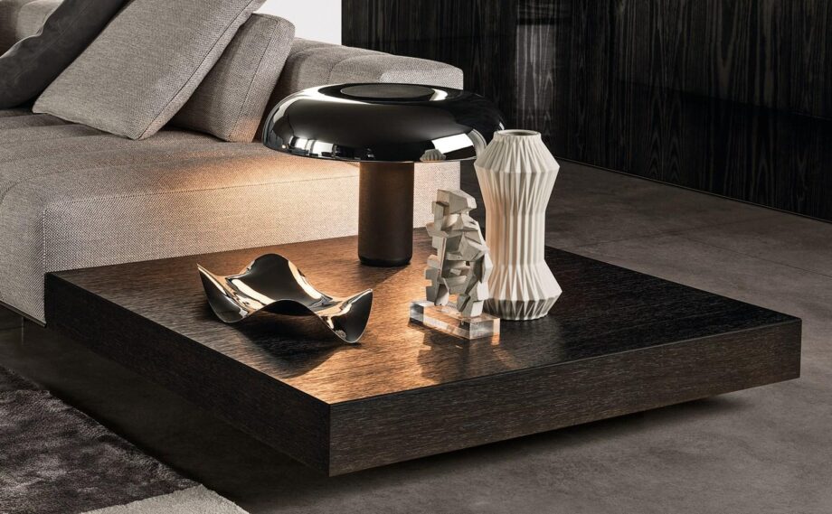 Ritter журнальный стол Minotti